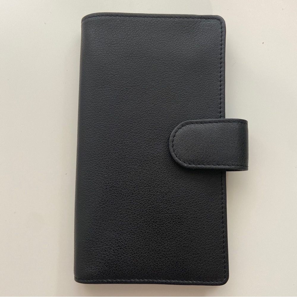 Van Der Spek Touch Me Codex Standard Mega - Noir.